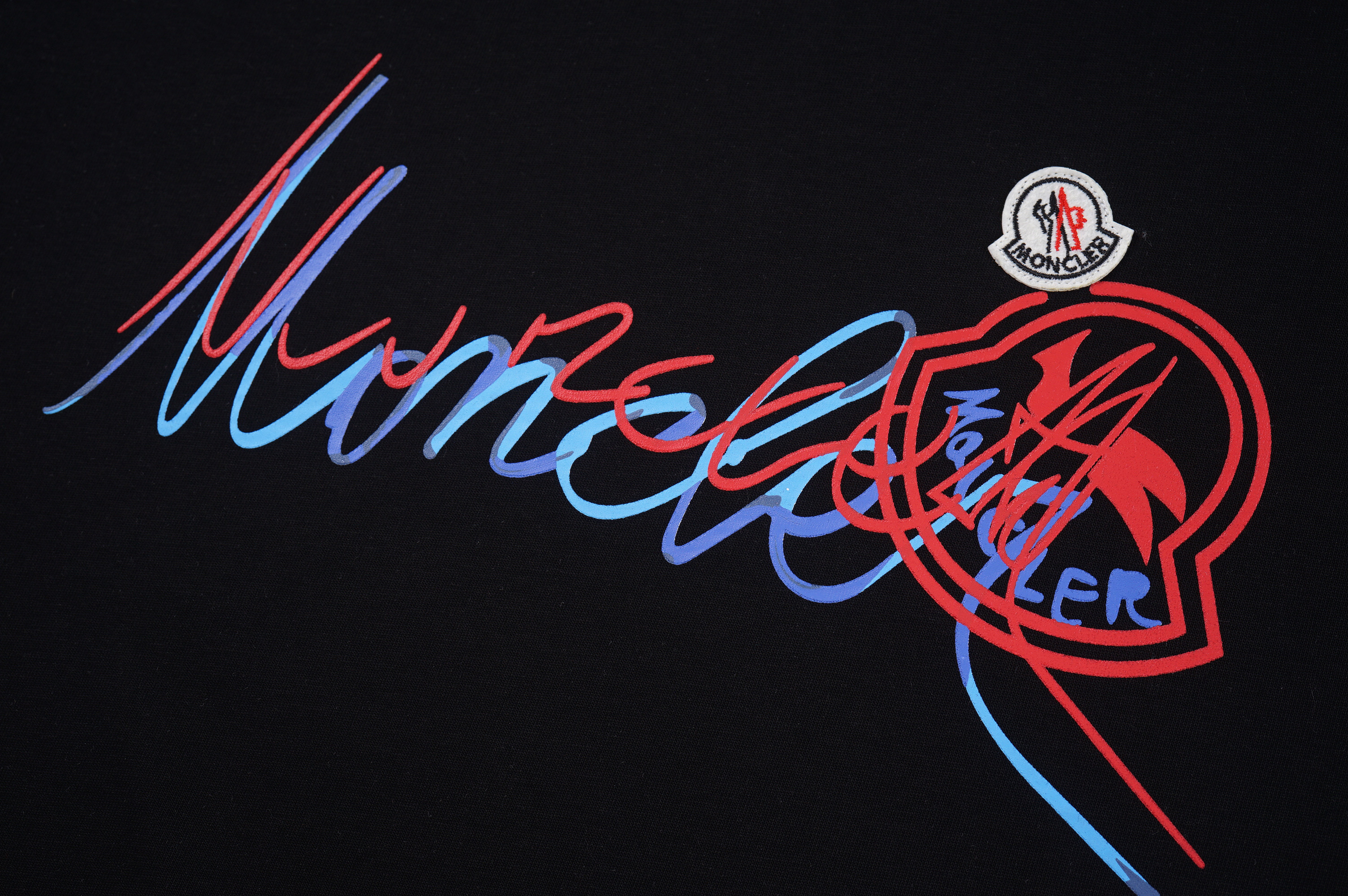 Moncler T-Shirts